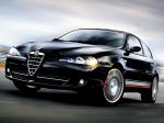 Alfa Romeo 147 Ducati Corse 2007 года